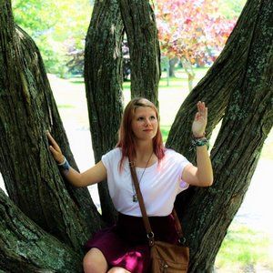 Meet your Posher, Avery